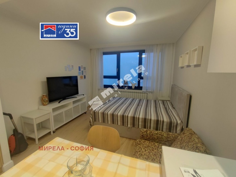 Дава под наем 1-СТАЕН, гр. София, Овча купел 2, снимка 2 - Апартаменти - 53590299