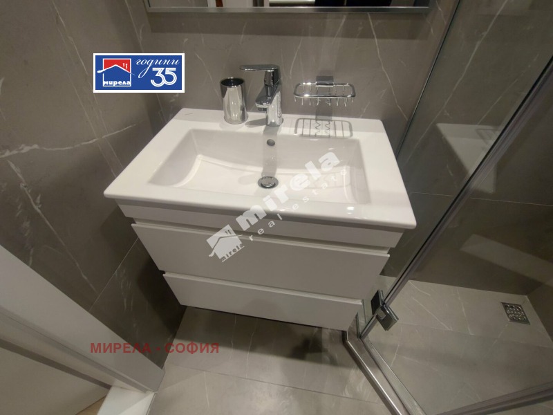 Дава под наем 1-СТАЕН, гр. София, Овча купел 2, снимка 16 - Апартаменти - 53590299