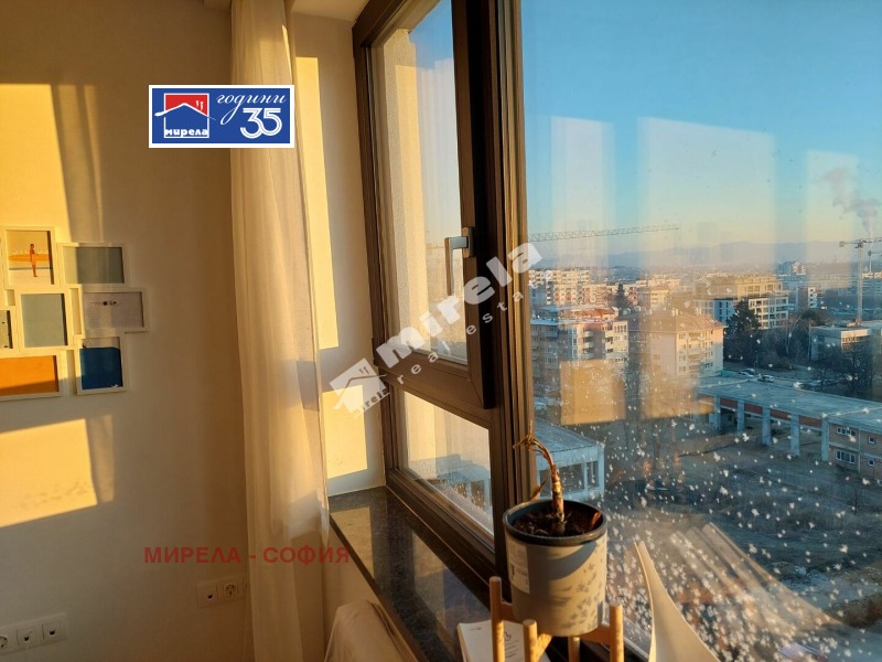 Дава под наем 1-СТАЕН, гр. София, Овча купел 2, снимка 9 - Апартаменти - 53590299