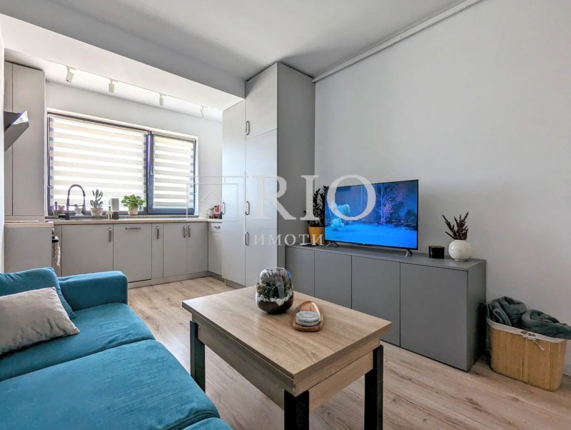 De inchiriat  1 dormitor Plovdiv , Traciia , 65 mp | 40373920 - imagine [2]