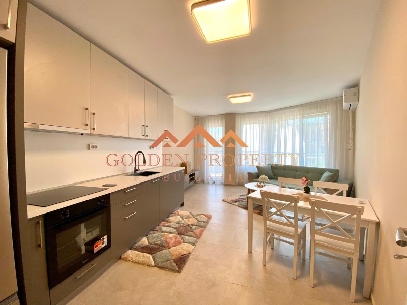 Издаје се  1 спаваћа соба Софија , Надежда 3 , 67 м2 | 49180823 - слика [2]