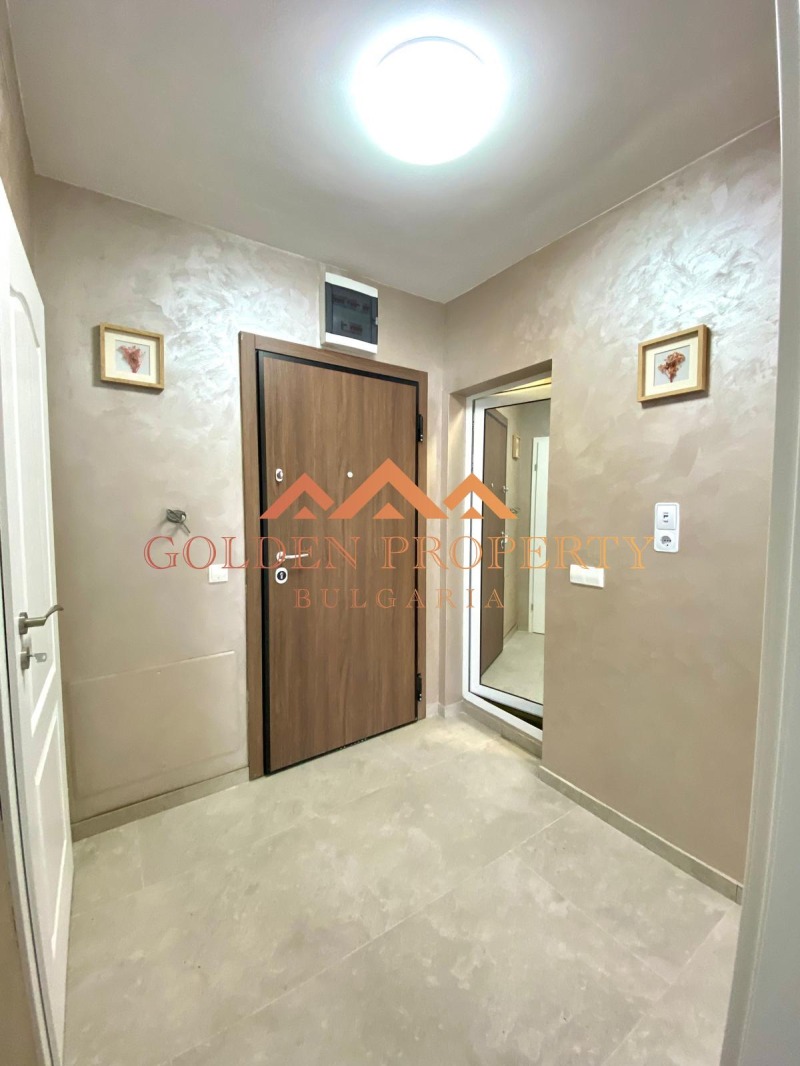 Издаје се  1 спаваћа соба Софија , Надежда 3 , 67 м2 | 49180823 - слика [6]