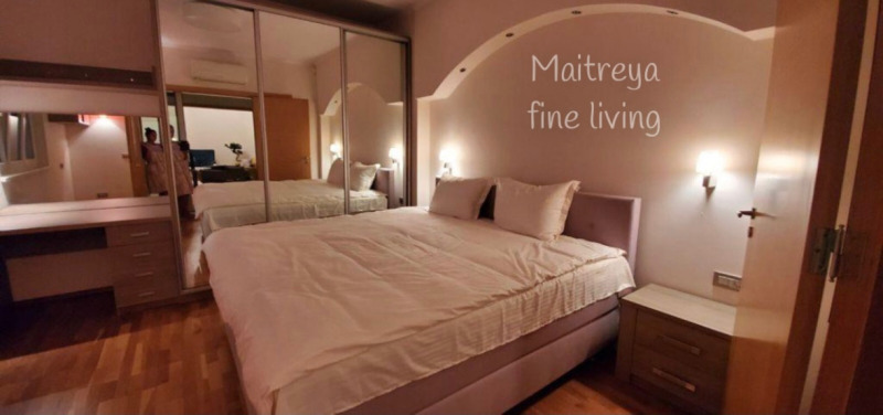 Дава под наем 3-СТАЕН, гр. София, Център, снимка 10 - Апартаменти - 52820358