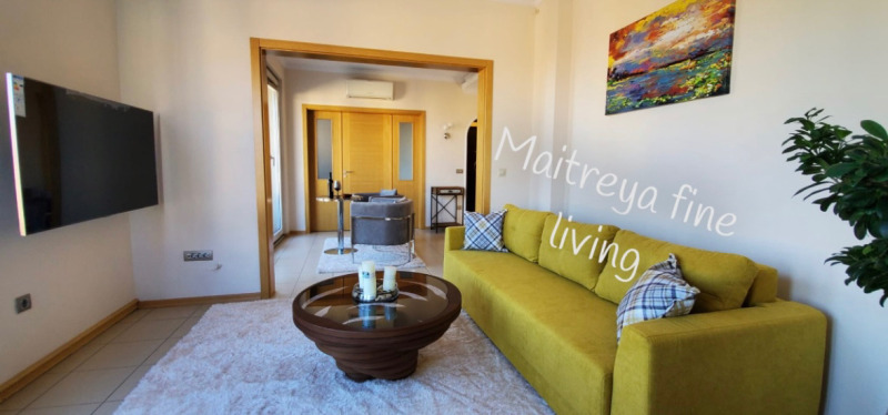 Дава под наем 3-СТАЕН, гр. София, Център