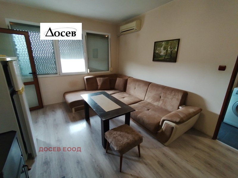 Te huur  2 slaapkamers Stara Zagora , Tsentar , 60 m² | 93256872 - afbeelding [3]