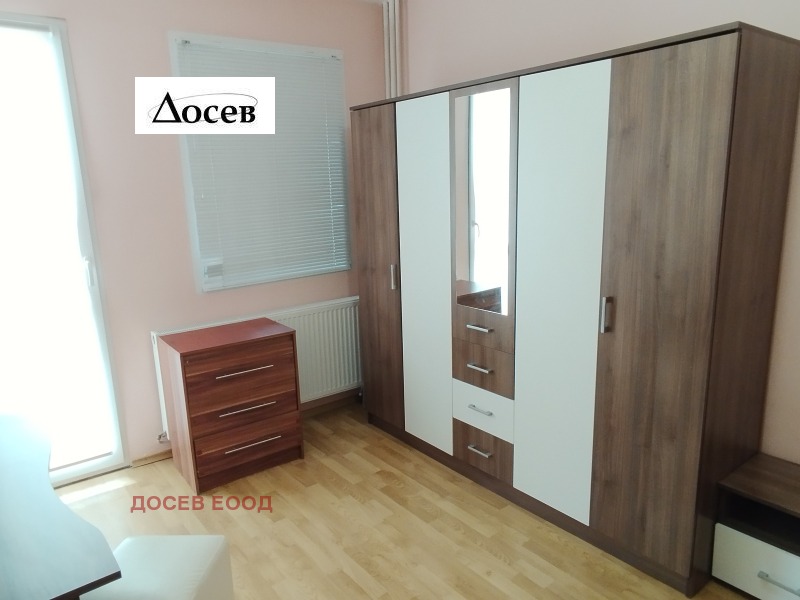 Издаје се  2 спаваће собе Стара Загора , Центар , 60 м2 | 93256872 - слика [9]