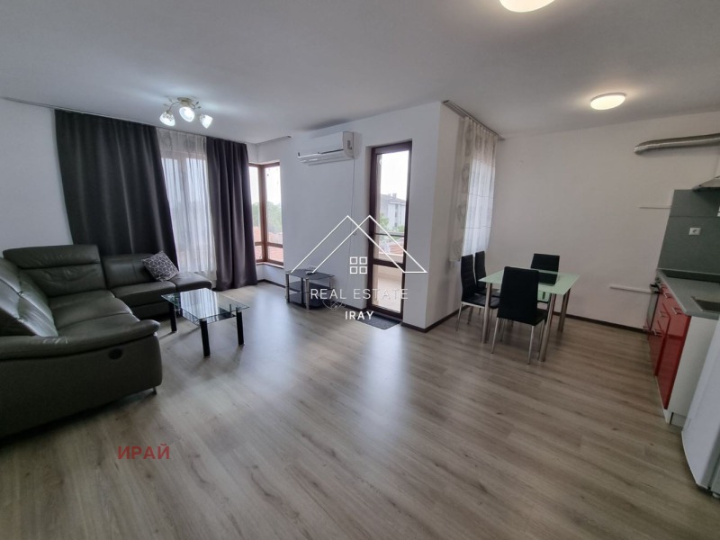 В оренду  2 спальні Стара Загора , ОРБ , 100 кв.м | 79010787 - зображення [3]