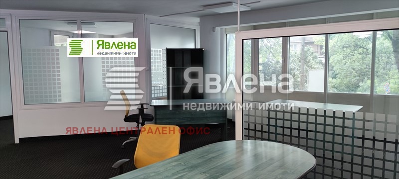 Дава под наем ОФИС, гр. София, Хиподрума, снимка 6 - Офиси - 47272867