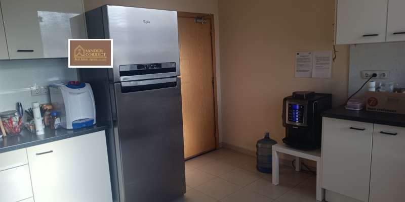 Дава под наем ОФИС, гр. София, Мусагеница, снимка 6 - Офиси - 52523908