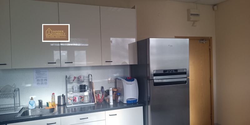 Дава под наем ОФИС, гр. София, Мусагеница, снимка 5 - Офиси - 52523908