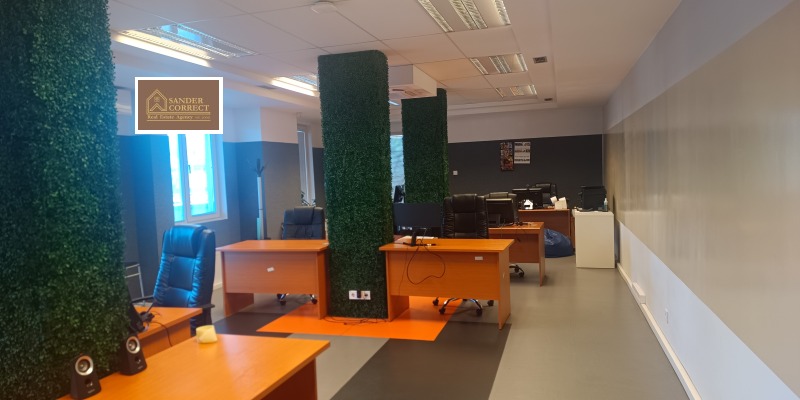 Под наем ОФИС, град София, Мусагеница • 2500 € / 4889.57 лв. • 38716625 1