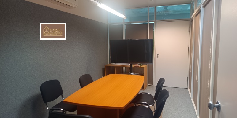 Дава под наем ОФИС, гр. София, Мусагеница, снимка 4 - Офиси - 52523908