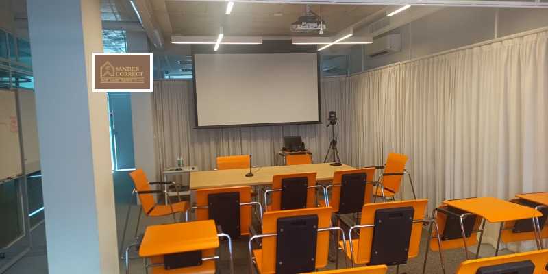 Дава под наем ОФИС, гр. София, Мусагеница, снимка 3 - Офиси - 52523908