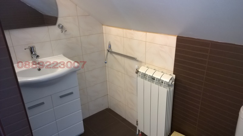 Дава под наем ЕТАЖ ОТ КЪЩА, гр. София, в.з.Малинова долина, снимка 10 - Етаж от къща - 53358338