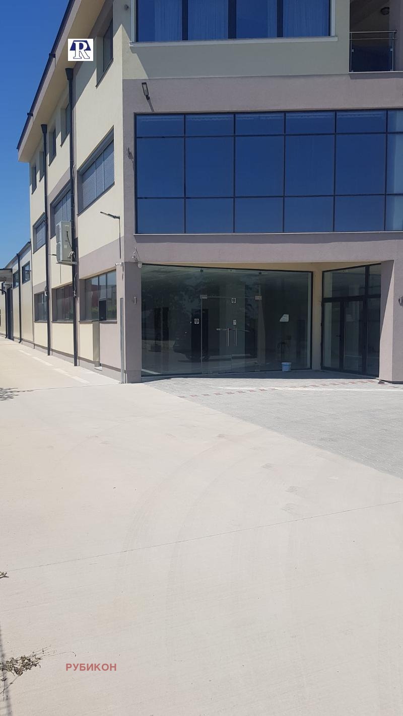 For Rent  Shop Plovdiv , Industrialna zona - Yug , 220 sq.m | 86537442 - image [6]