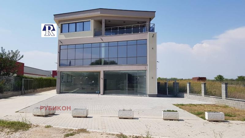 Da affittare  Negozio Plovdiv , Industrialna zona - Iug , 220 mq | 86537442 - Immagine [7]