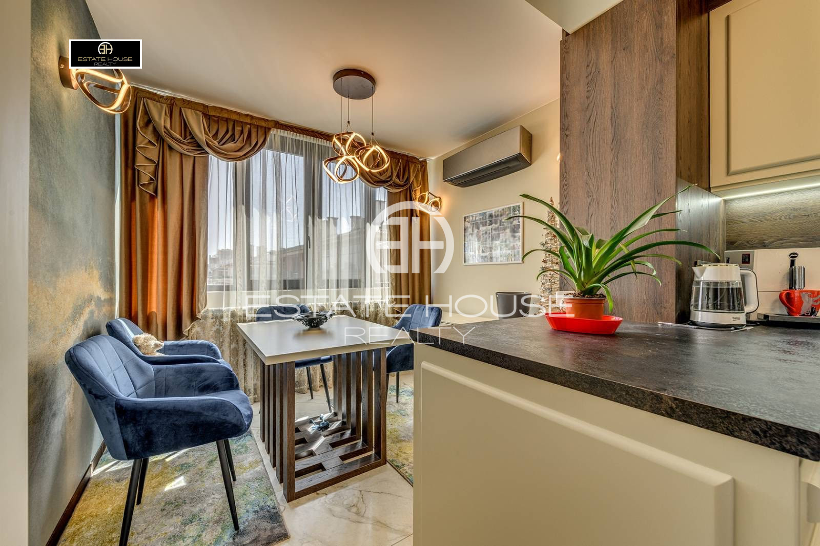 Дава под наем 2-СТАЕН, гр. София, Зона Б-5