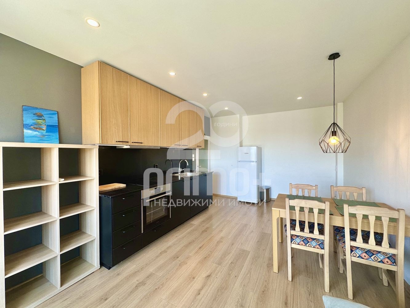 Дава под наем 2-СТАЕН, гр. София, Младост 4, снимка 5 - Апартаменти - 54326652