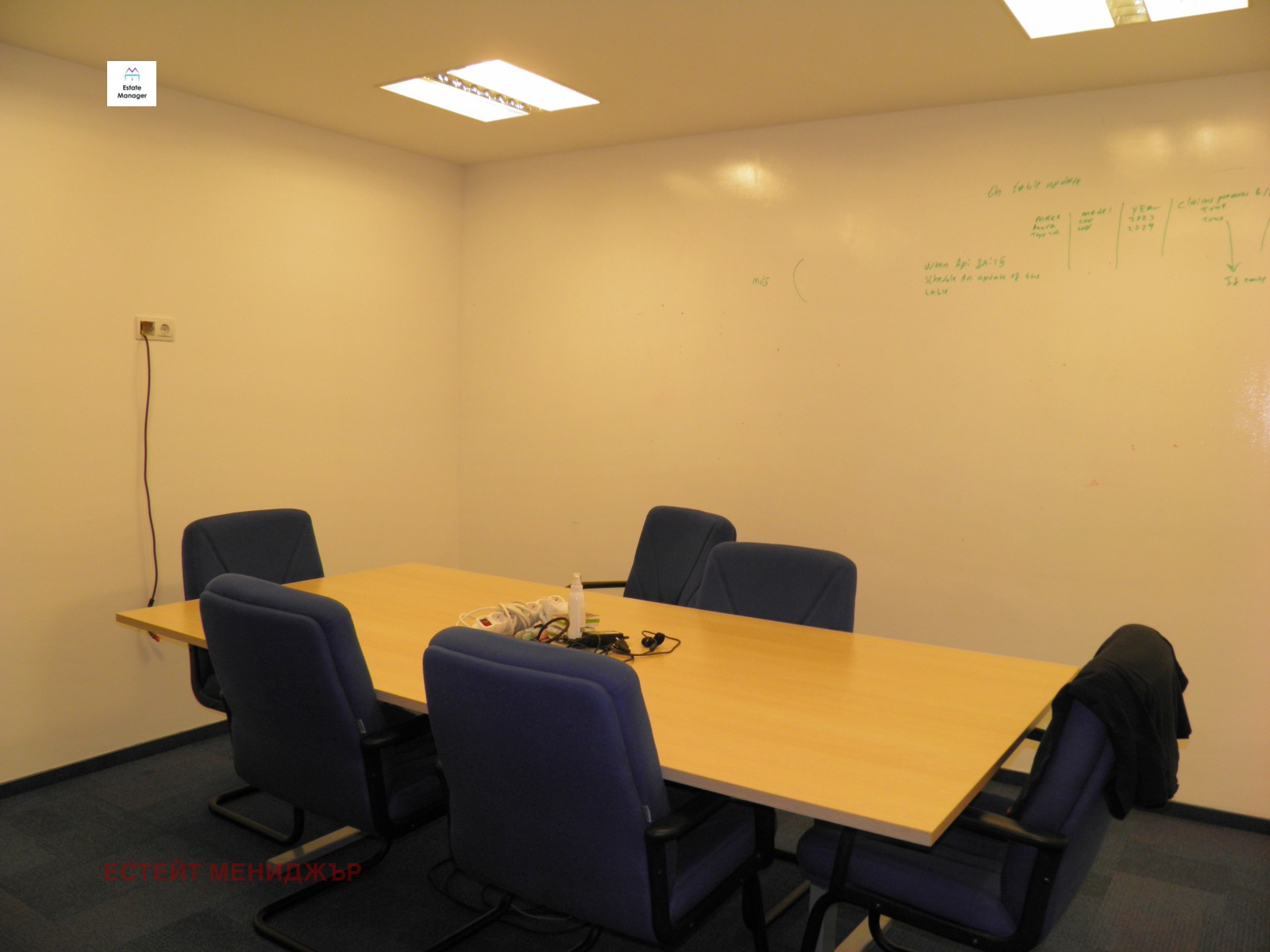 Дава под наем ОФИС, гр. София, Център, снимка 6 - Офиси - 54214261