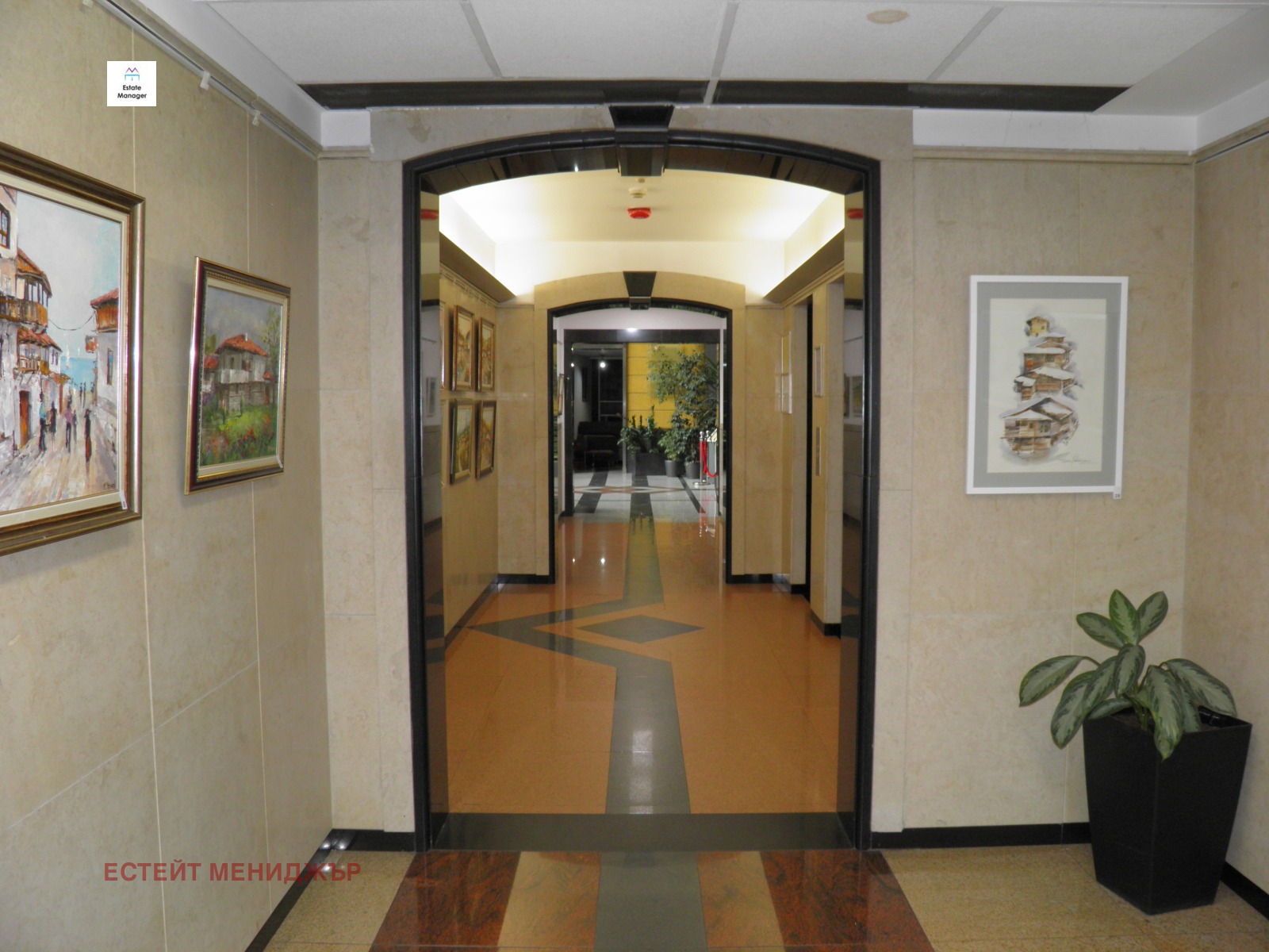 Дава под наем ОФИС, гр. София, Център, снимка 14 - Офиси - 54214261