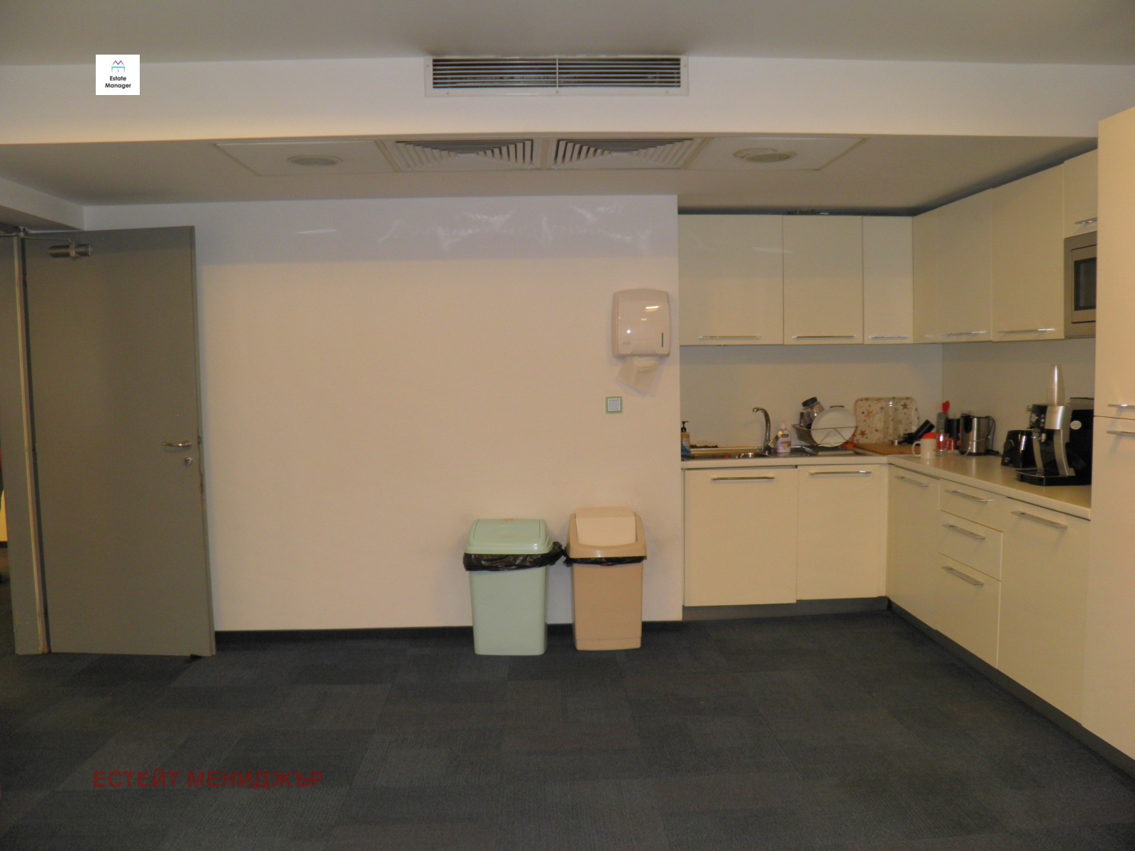 Дава под наем ОФИС, гр. София, Център, снимка 8 - Офиси - 54214261