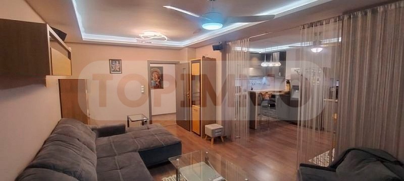 Дава под Наем МНОГОСТАЕН в град Варна, Чайка - 138 кв.м / 1 240 € » 2 425.23 лв., ТОПИММО