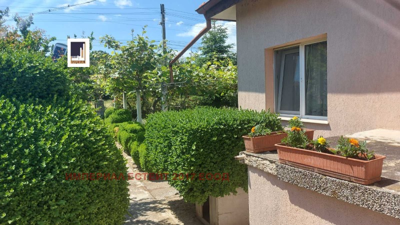 Дава под Наем КЪЩА в област Добрич, гр. Балчик - 55 кв.м / 350 € » 684.54 лв., ИМПЕРИАЛ ЕСТЕЙТ 2017 ЕООД