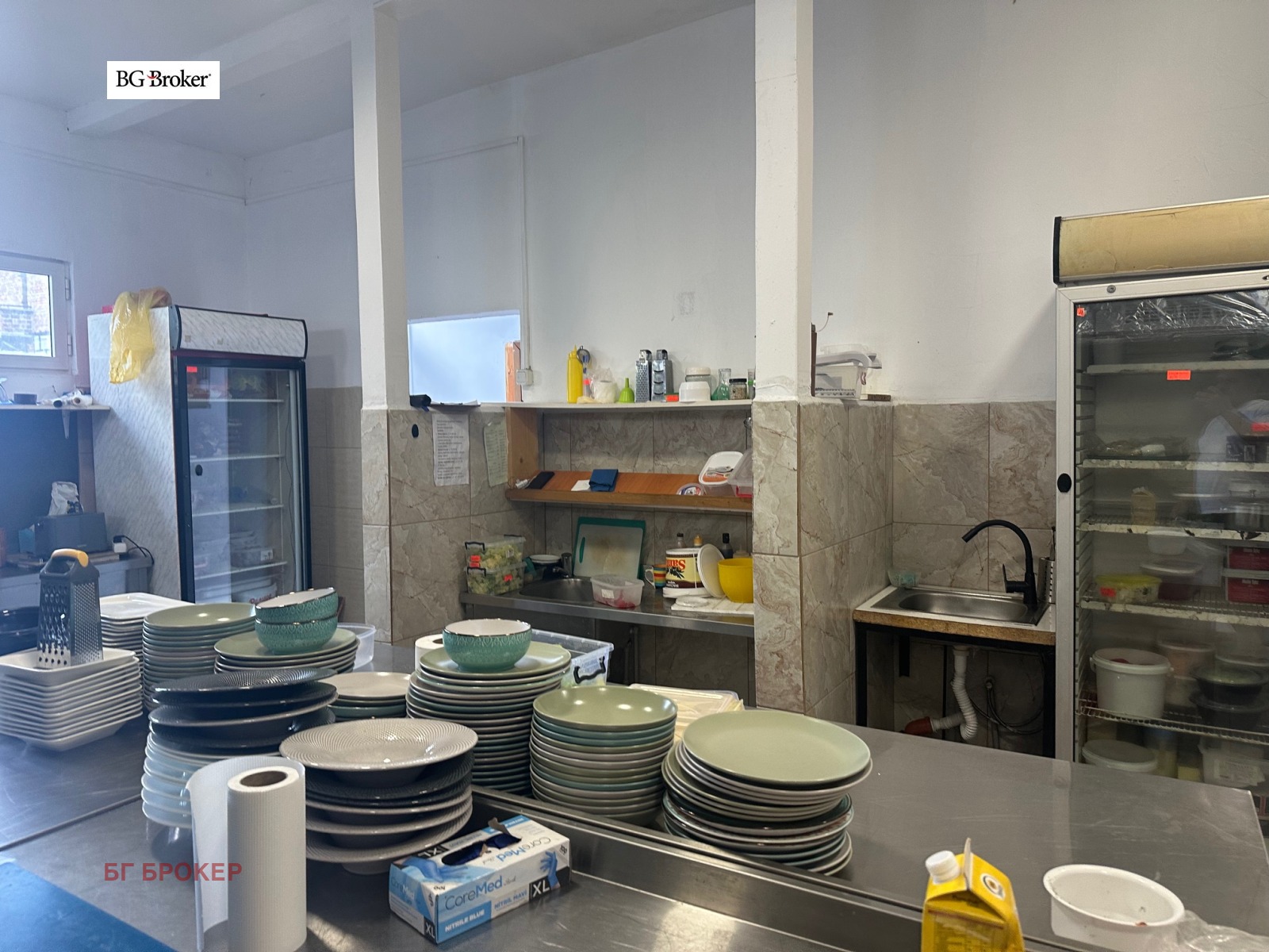 Дава под Наем ЗАВЕДЕНИЕ | Imot.bg — изображение 4