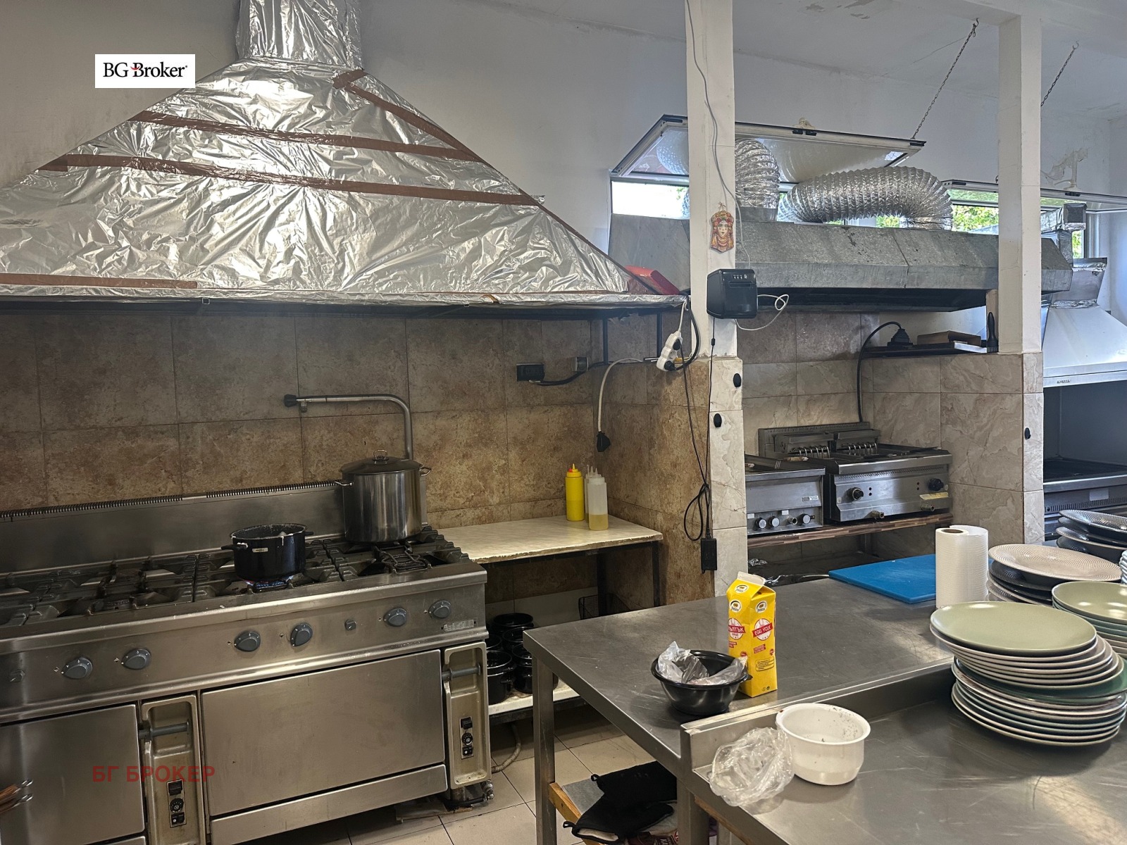 Дава под Наем ЗАВЕДЕНИЕ | Imot.bg — изображение 3