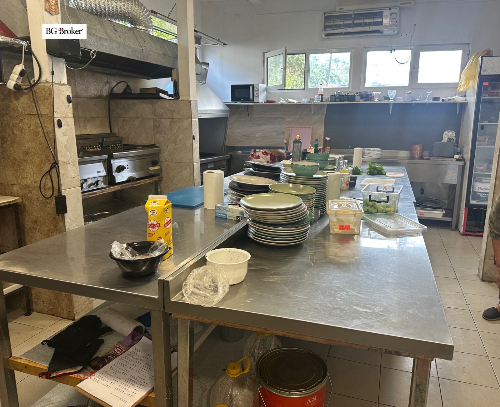 Дава под Наем ЗАВЕДЕНИЕ | Imot.bg — изображение 1