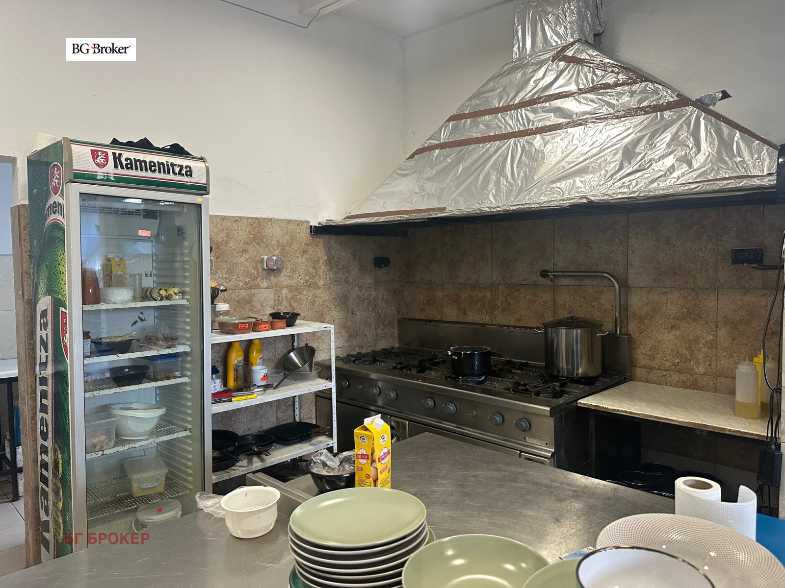 Дава под Наем ЗАВЕДЕНИЕ | Imot.bg — изображение 2