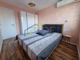 1 camera da letto Kolhozen pazar, Varna 1