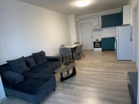 2 camere da letto Dianabad, Sofia