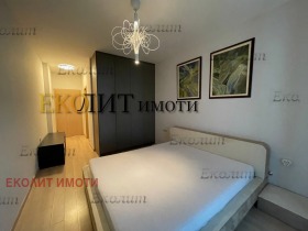 3 quartos Krastova vada, Sofia 4