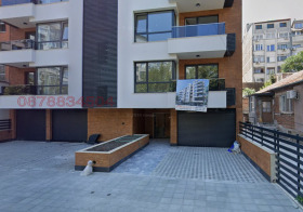 ГАРАЖ, ПАРКОМЯСТО, 32 m2