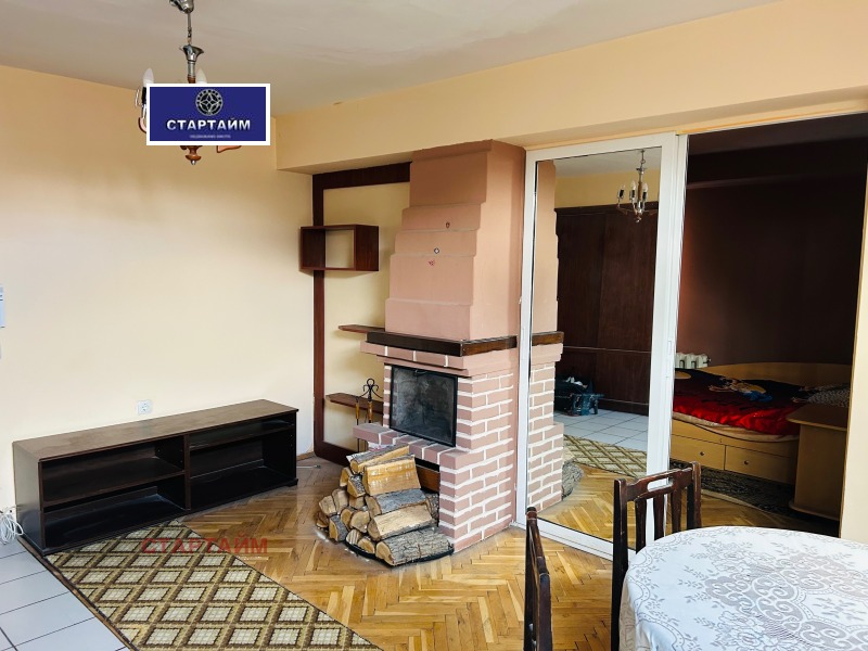 Дава под наем 1-СТАЕН, гр. София, Лозенец, снимка 9 - Апартаменти - 53190938