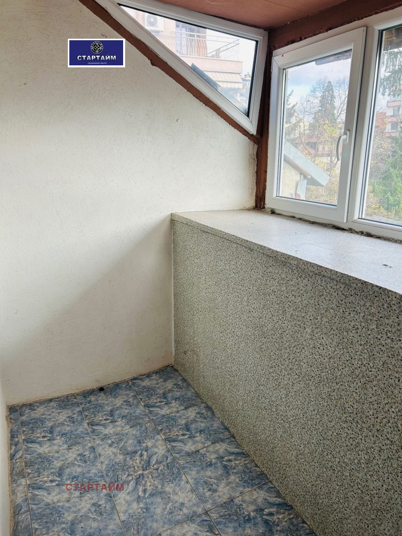 Дава под наем 1-СТАЕН, гр. София, Лозенец, снимка 13 - Апартаменти - 53190938