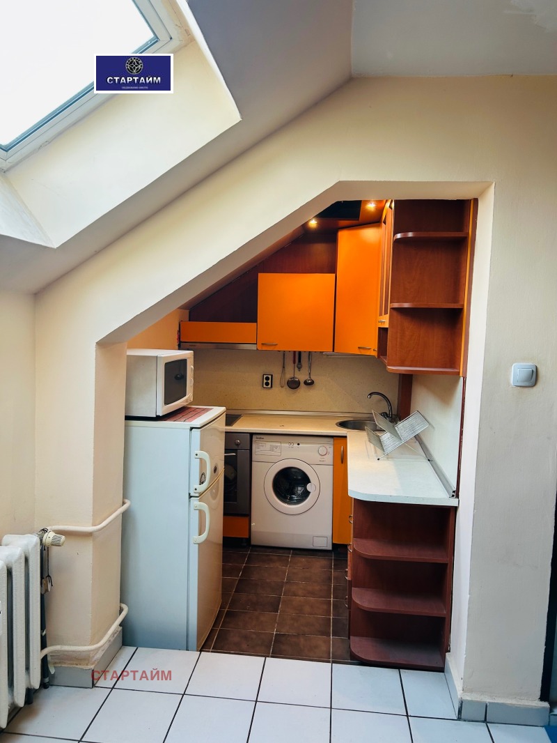 Дава под наем 1-СТАЕН, гр. София, Лозенец, снимка 5 - Апартаменти - 53190938