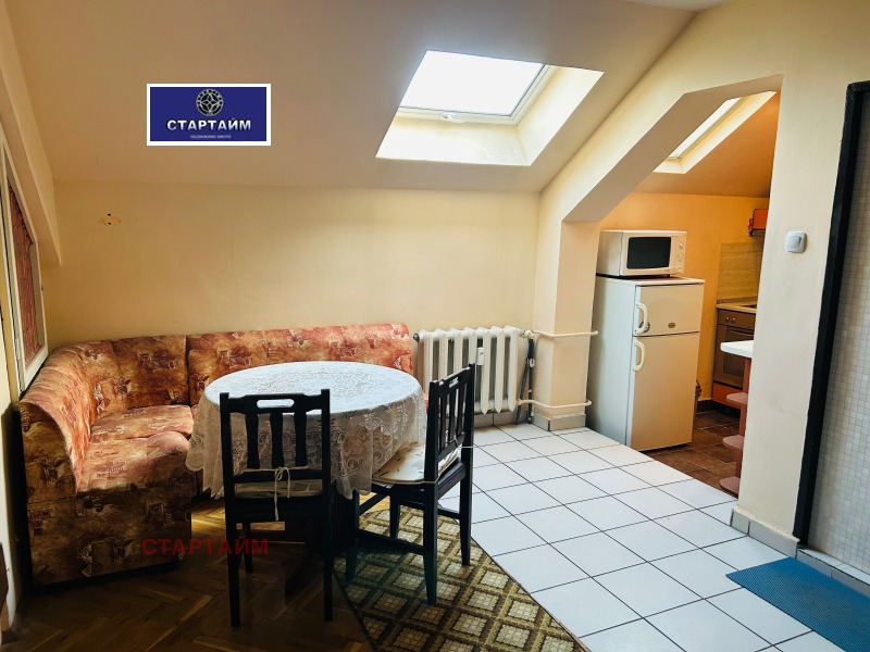 Дава под наем 1-СТАЕН, гр. София, Лозенец, снимка 2 - Апартаменти - 53190938