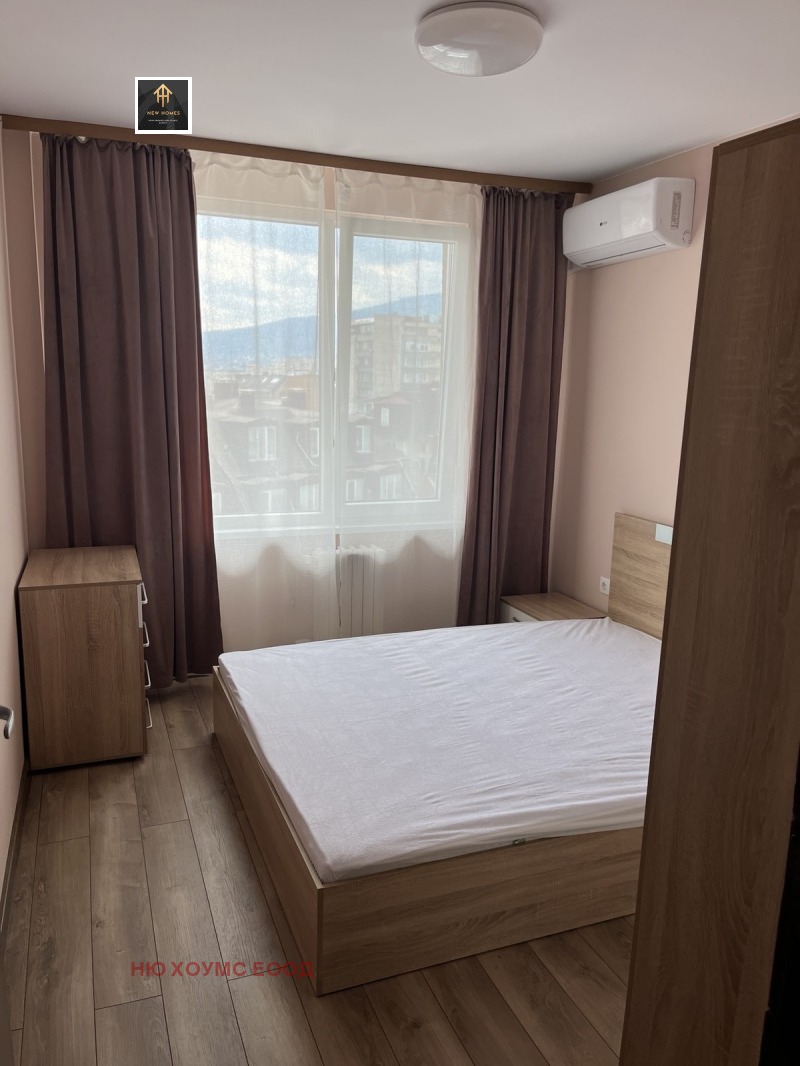 Дава под наем 2-СТАЕН, гр. София, Стрелбище, снимка 3 - Апартаменти - 52533102