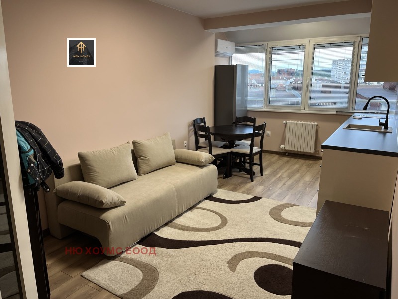 Под наем 2-СТАЕН, град София, Стрелбище • 600 € / 1173.50 лв. • 25121664 1