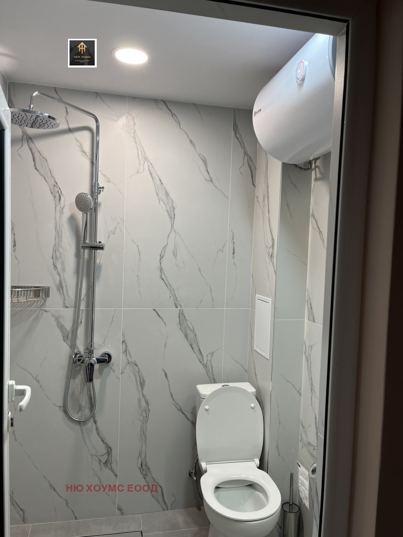 Дава под наем 2-СТАЕН, гр. София, Стрелбище, снимка 4 - Апартаменти - 52533102