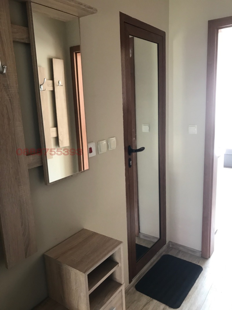 Издаје се  1 спаваћа соба Софија , Карпузица , 48 м2 | 68762211 - слика [3]