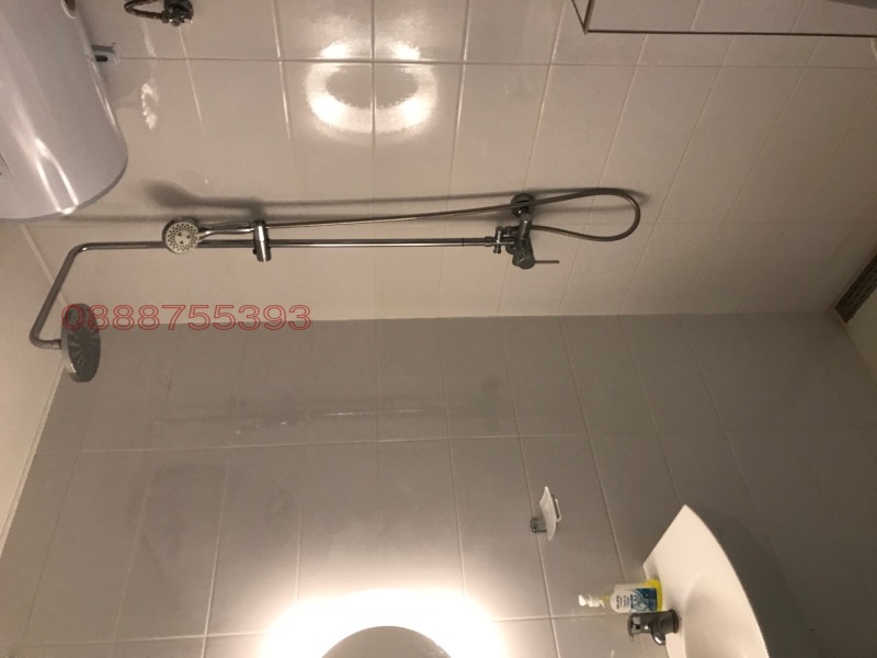 Издаје се  1 спаваћа соба Софија , Карпузица , 48 м2 | 68762211 - слика [9]