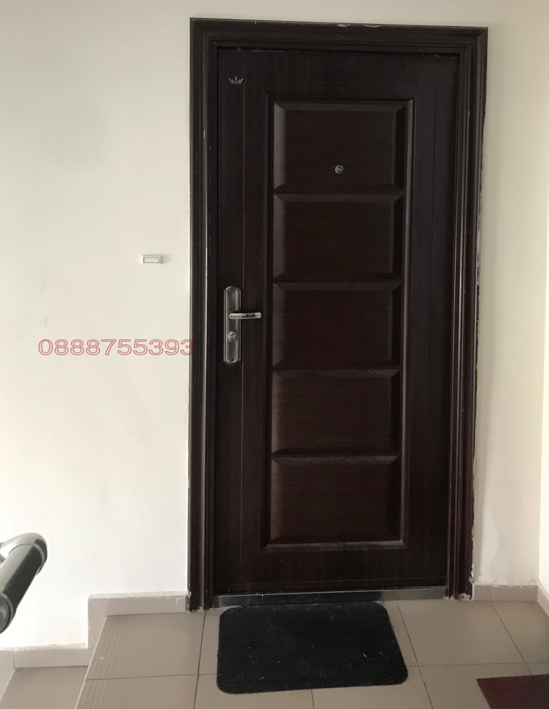 Издаје се  1 спаваћа соба Софија , Карпузица , 48 м2 | 68762211 - слика [2]