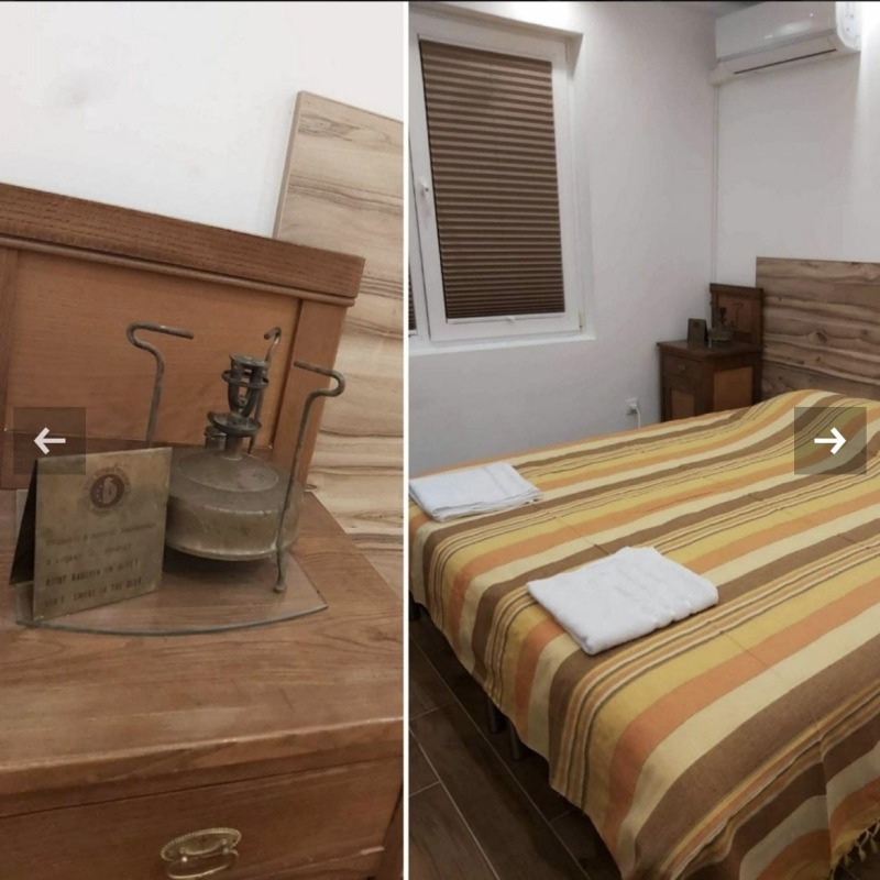 Zu vermieten  1 Schlafzimmer Warna , Winiza , 60 qm | 74616643 - Bild [5]