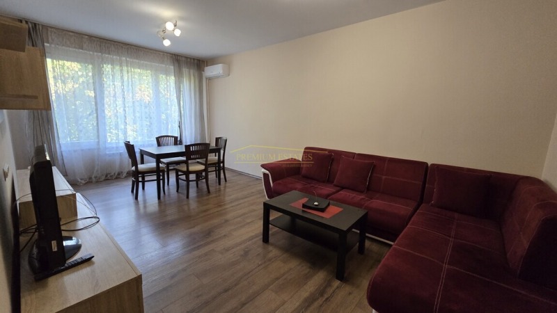 Zu vermieten  1 Schlafzimmer Sofia , Mladost 1 , 65 qm | 29860564 - Bild [6]
