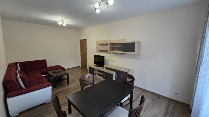 Zu vermieten  1 Schlafzimmer Sofia , Mladost 1 , 65 qm | 29860564 - Bild [7]