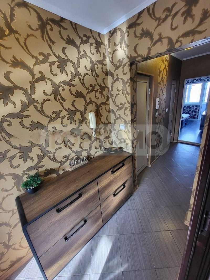 Дава под наем 2-СТАЕН, гр. Варна, Чаталджа, снимка 8 - Апартаменти - 53241450