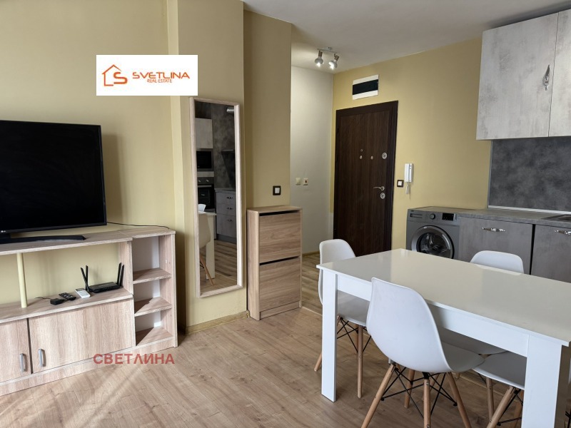 Дава под наем 2-СТАЕН, гр. София, Малинова долина, снимка 4 - Апартаменти - 53270118